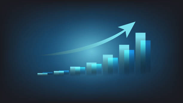 istock financial planning and business profit effectiveness management background 1378449344