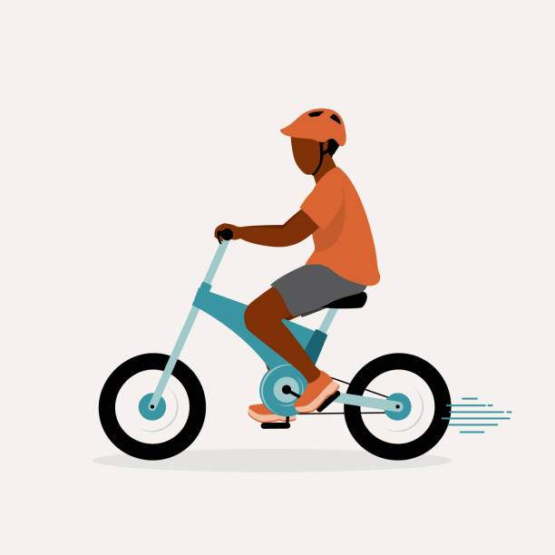 50 African American Boy Riding Bike Illustrations & Clip Art - iStock 50 African American Boy Riding Bike Illustrations & Clip Art - iStock