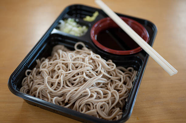 Bento (弁当) is a single-portion takeout or home-packed meal common in Japanese cuisine. 