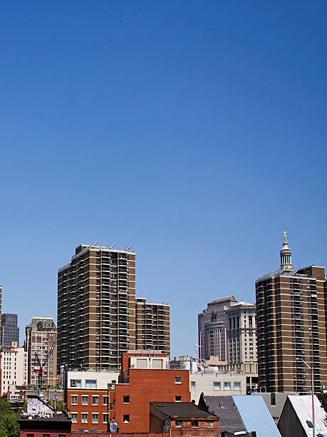 istock South Street Seaport, NYC 137854940