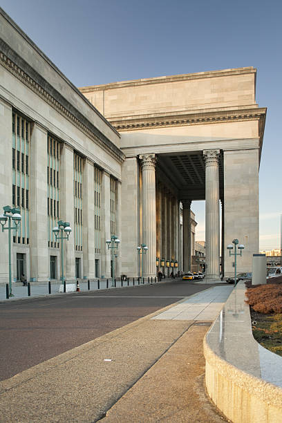 istock 30th Street Station 137856142