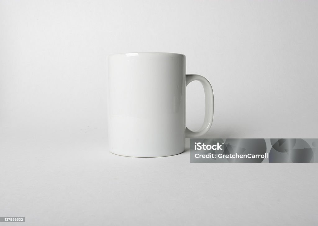 Caneca de café - Foto de stock de Bebida royalty-free