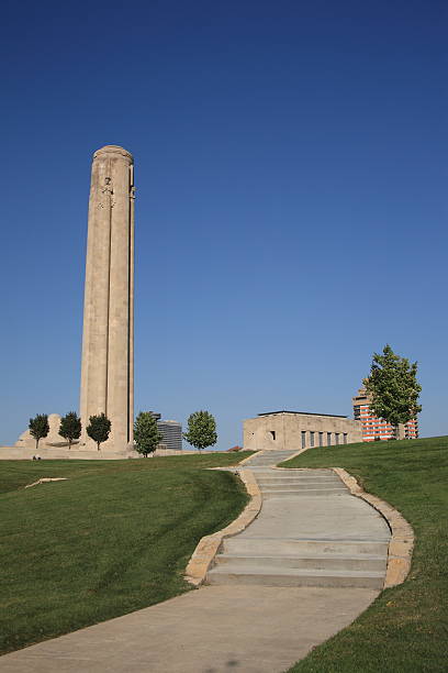 istock Liberty Memorial - Kansas City 137859622