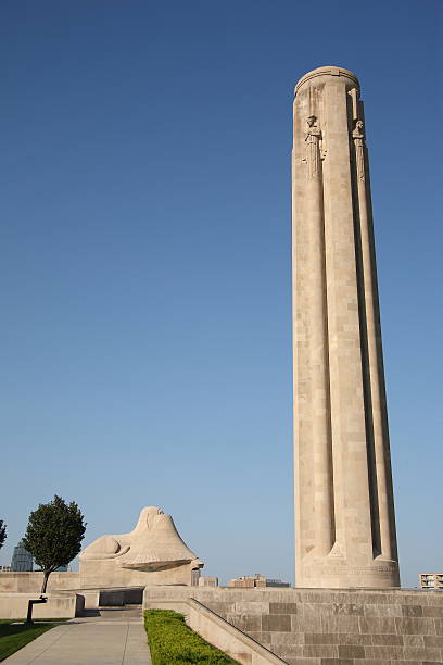 istock Liberty Memorial - Kansas City 137859625