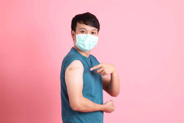 istock Young Adult Man 1378640709