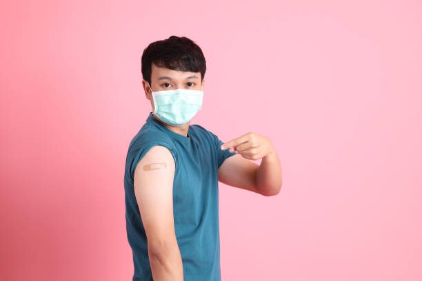 istock Young Adult Man 1378640711