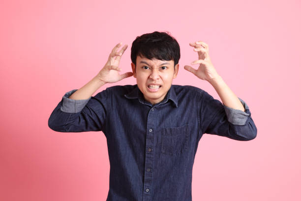 istock Young Adult Man 1378646588