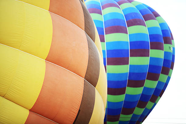 istock Balloons in Goreme 137884441