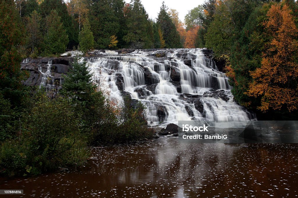 Cataratas de Bond - Foto de stock de Agua libre de derechos