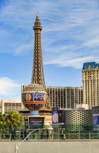 2,100+ Paris Hotel Las Vegas Stock Photos, Pictures & Royalty-Free