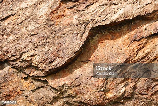 Pedra Vermelha - Fotografias de stock e mais imagens de Antigo - Antigo, Barro, Castanho