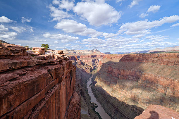 istock Grand Canyon - Toroweap Point 137889044