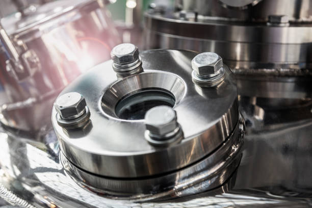 istock inspection control window and technological openings in water supply or gas supply systems 1378893976