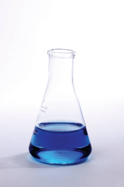 istock Medical and laboratory research equipment 1378933203