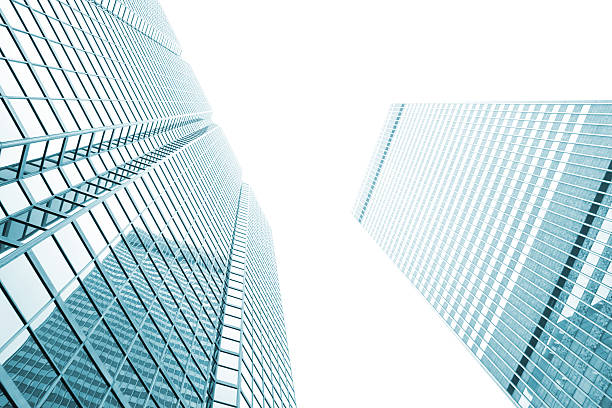 istock steel and glass 137895914