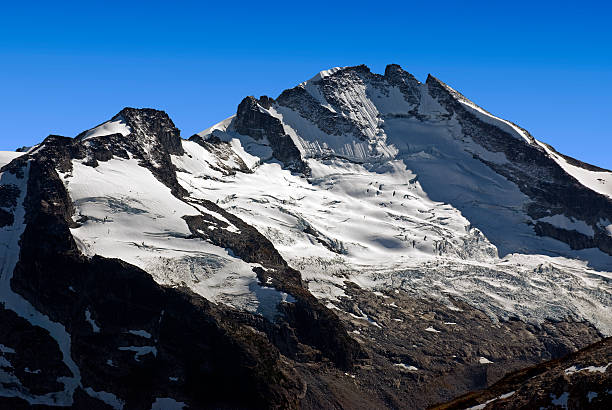 istock Castle Towers Mountain, Canada 137898462