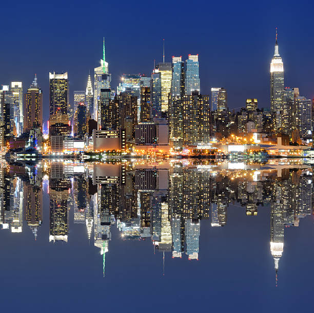 istock New York City 137899493