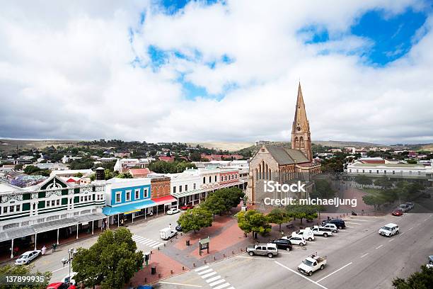 Grahamstown South Africa Stock Photo - Download Image Now - South Africa, Eastern Cape, Building Exterior
