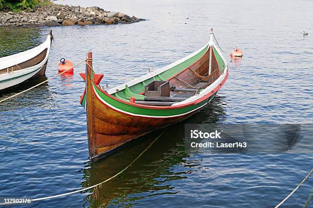 木製手漕ぎボートやセーリング - オスロのストックフォトや画像を多数ご用意 - オスロ, スカンジナビア, セーリング