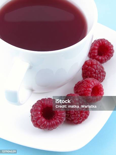 Chá De Frutos - Fotografias de stock e mais imagens de Alimentação Saudável - Alimentação Saudável, Assistência, Bebida