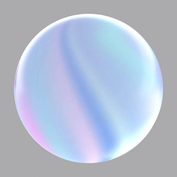 istock 3D image of rainbow-colored soap bubbles 1379048626