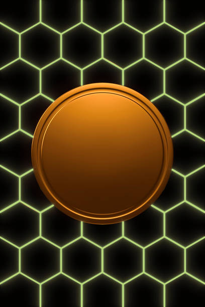 a graphical user interface element or icon preview. It features: