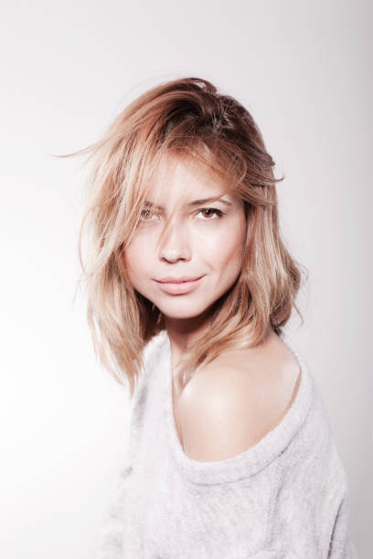 istock attractive beautiful girl portrait 1379067985