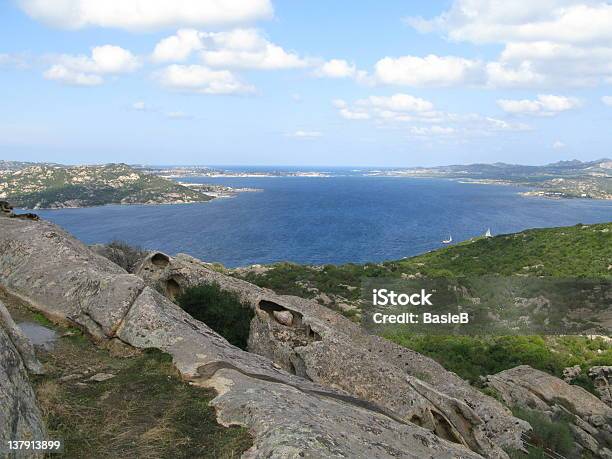 Capo Dorso Stockfoto und mehr Bilder von Berg - Berg, Bucht, Chance