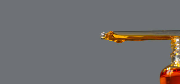 istock close up of bottle with cosmetic liquid 1379141692