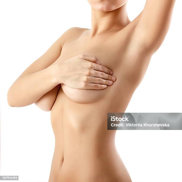 Woman 内部 Mastopathy または乳房癌 - 乳房のストックフォトや画像を多数ご用意 - 乳房, 女性, 胸