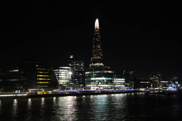 istock A view of the River Thames in London 1379147971