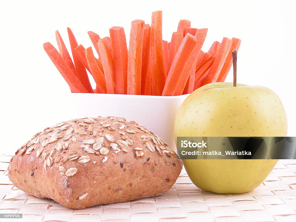 De Dieta - Foto de stock de Alimentação Não-saudável royalty-free