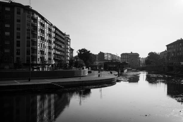 istock Navigli - Milan 1379187824