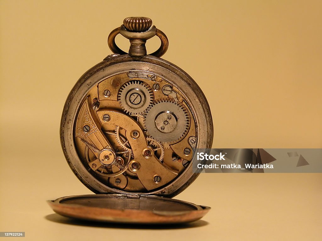 pocketwatch - Foto de stock de Cara humana libre de derechos