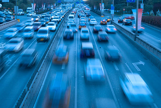 istock traffic in city 137924910