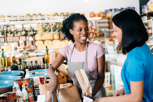 istock Sustainable Shopping 1379262295