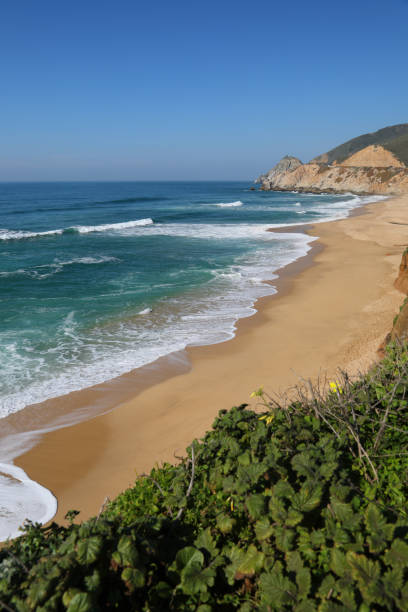 istock ID: 1379268326

Montara State Beach California Waves Vertical 1379268342