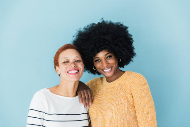 istock Two female business owners pose for publicity photo 1379309954