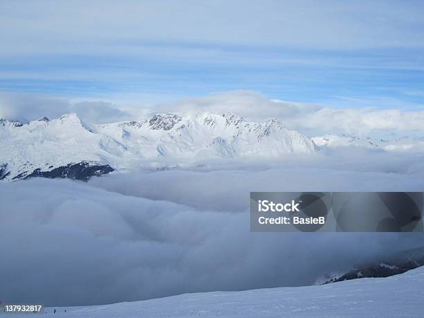 Die Alpen In Österreich Stockfoto und mehr Bilder von Alpen - Alpen, Eisberg - Eisgebilde, Formatfüllend