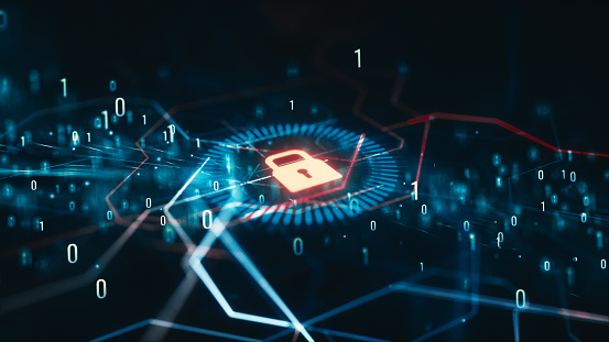 Security System And Protection Against Cyber Attack Binary Codes ...