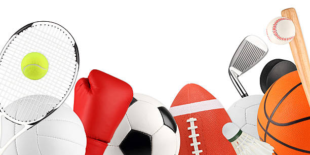 istock sport equipment 1 137944922