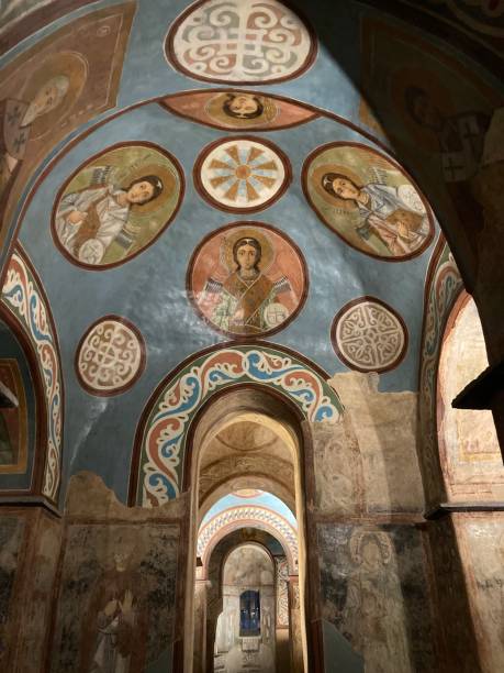 istock St. Sophia’s Cathedral 1379491745