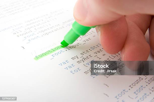 Programmer Analyst Stock Photo - Download Image Now - Web Design, Adult, Adults Only