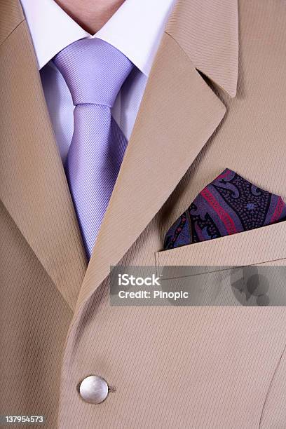 Geschäftsmann Moderne Jacke Detail Stockfoto und mehr Bilder von Reyon - Reyon, Shirt, Anzug