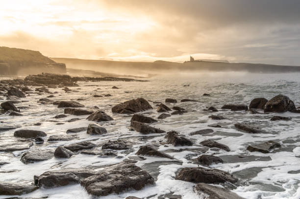 アイルランドの風景 - sligo ストックフォトと画像