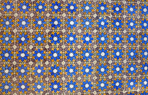istock Portuguese tiles 137957677
