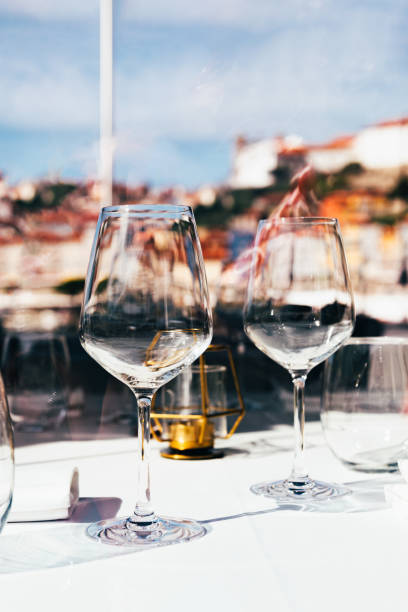 istock Porto city centre in autumn 1379622617