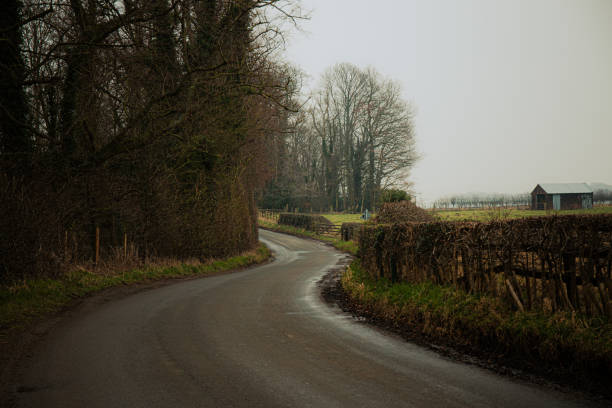 istock Country roads 1379628051