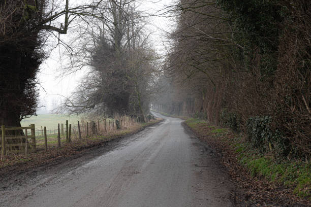 istock Country roads 1379630685