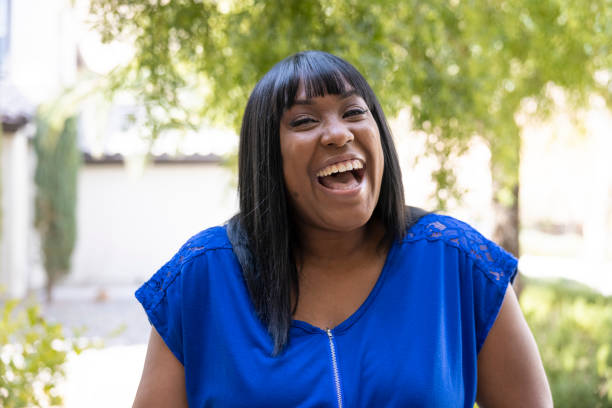 istock Woman Portrait 1379644098